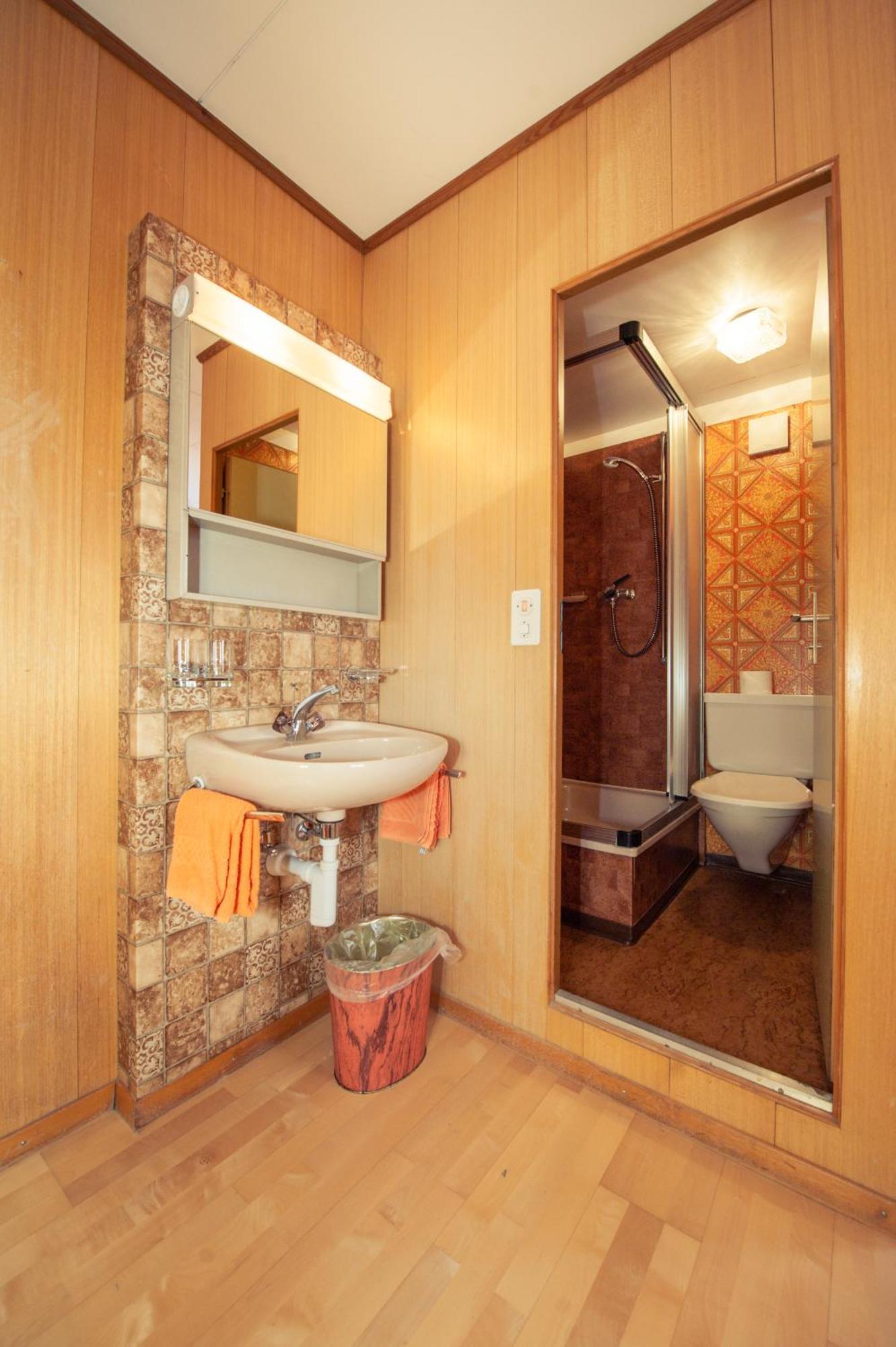Gasthof Hirschen Wilderswil Zimmer foto